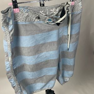 Lost board shorts SIZE 36